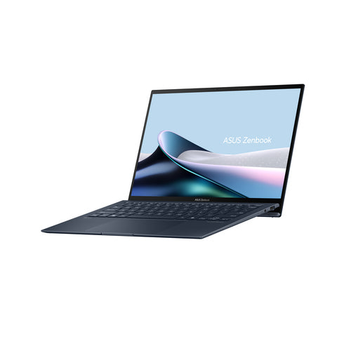 ASUS Zenbook S 13 OLED UX5304MA-NQ037W Intel Core Ultra 7 155U Laptop 33.8 cm (13.3 ASUS Zenbook S 13 OLED UX5304MA-NQ037W Intel Core Ultra 7 155U Laptop 33.8 cm (13.3